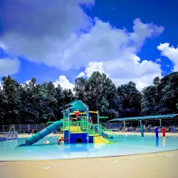 Pocahontas State Park - Midlothian