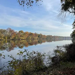 Robious Landing Park - Midlothian