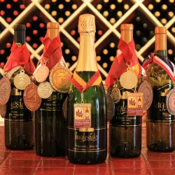 Chesapeake Bay Wine Trail - Montross