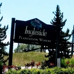 Chesapeake Bay Wine Trail - Montross