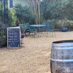 Chesapeake Bay Wine Trail - Montross