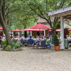 Chesapeake Bay Wine Trail - Montross