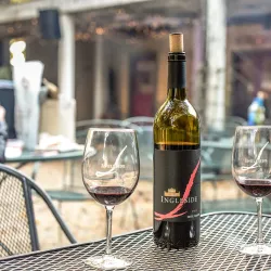 Chesapeake Bay Wine Trail - Montross