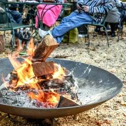 Chesapeake Bay Wine Trail - Montross