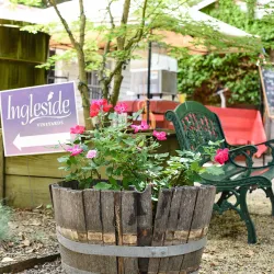 Chesapeake Bay Wine Trail - Montross