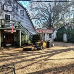 Chesapeake Bay Wine Trail - Montross