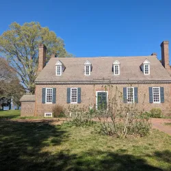 George Washington Birthplace National Monument - Montross