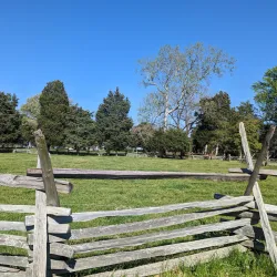 George Washington Birthplace National Monument - Montross