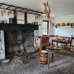 George Washington Birthplace National Monument - Montross