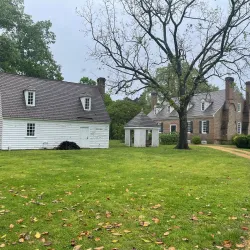 George Washington Birthplace National Monument - Montross