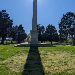 George Washington Birthplace National Monument - Montross
