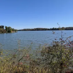 George Washington Birthplace National Monument - Montross