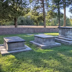 George Washington Birthplace National Monument - Montross