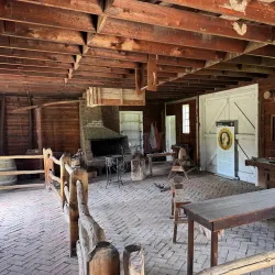 George Washington Birthplace National Monument - Montross