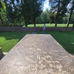 George Washington Birthplace National Monument - Montross