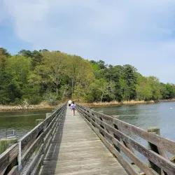 George Washington Birthplace National Monument - Montross