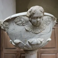 Historic Christ Church - Montross