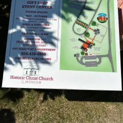 Historic Christ Church - Montross