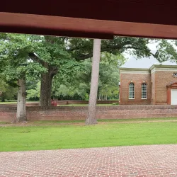 Historic Christ Church - Montross