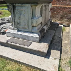 Historic Christ Church - Montross