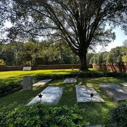 Historic Christ Church - Montross