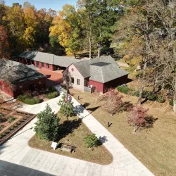 Historic Christ Church - Montross