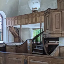 Historic Christ Church - Montross