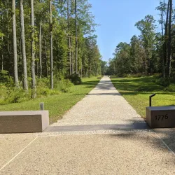 James Monroe Birthplace - Montross