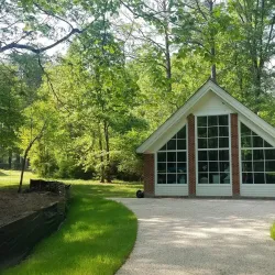 James Monroe Birthplace - Montross