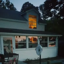 Montross Town Center - Montross