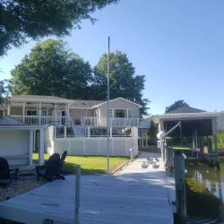 Montross Town Center - Montross