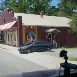 Montross Town Center - Montross