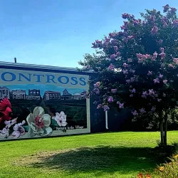 Montross Town Center - Montross