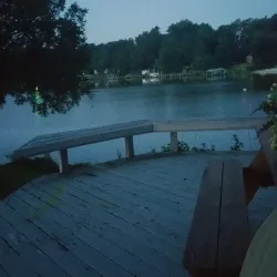 Montross Town Center - Montross