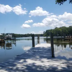 Montross Town Center - Montross