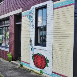 Montross Town Center - Montross