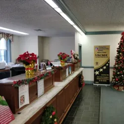 Montross Town Center - Montross