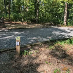 Northern Neck State Park - Montross