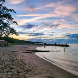 Northern Neck State Park - Montross