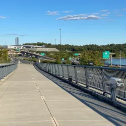 Potomac River Waterfront - Montross