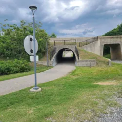 Potomac River Waterfront - Montross