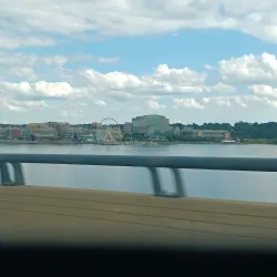 Potomac River Waterfront - Montross