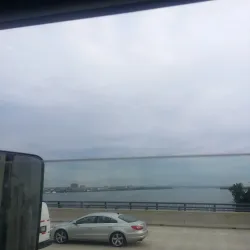 Potomac River Waterfront - Montross