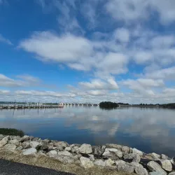 Potomac River Waterfront - Montross