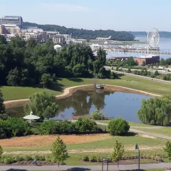 Potomac River Waterfront - Montross