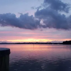 Potomac River Waterfront - Montross