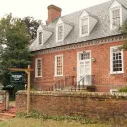 Westmoreland County Museum - Montross