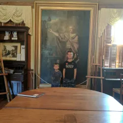 Westmoreland County Museum - Montross