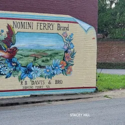 Westmoreland County Museum - Montross