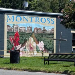 Westmoreland County Museum - Montross